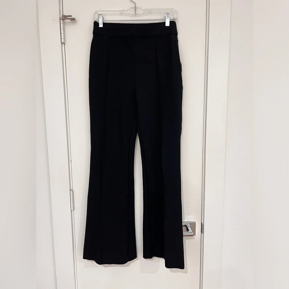 SPANXsupersmooth™ PerfectFit Ponte Flare Pant - Picture 5 of 13